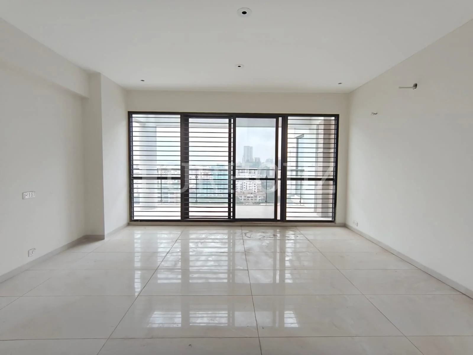 Shanta Zephyr Duplex
