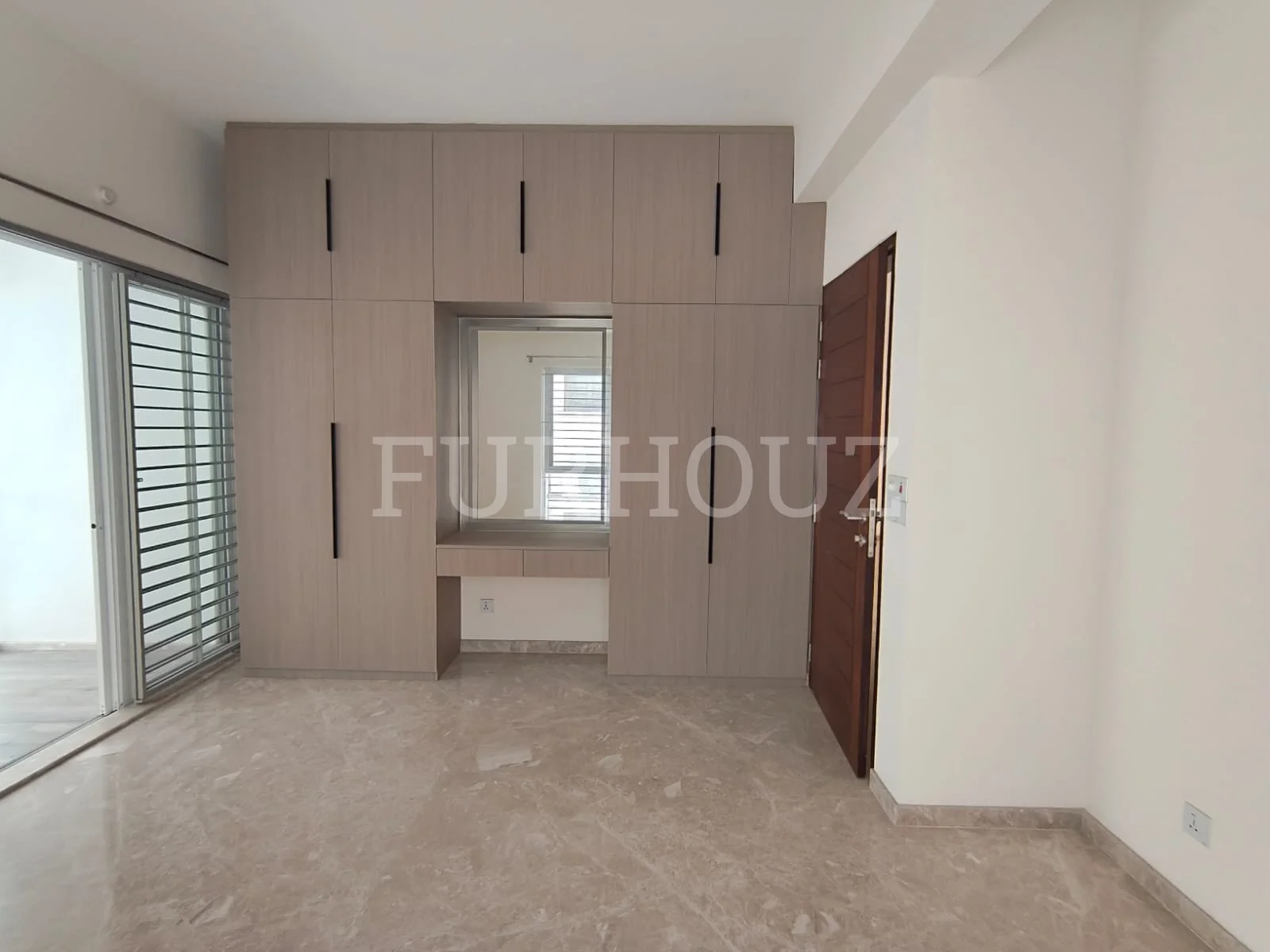 Furnished Apartment Rent in Gulshan