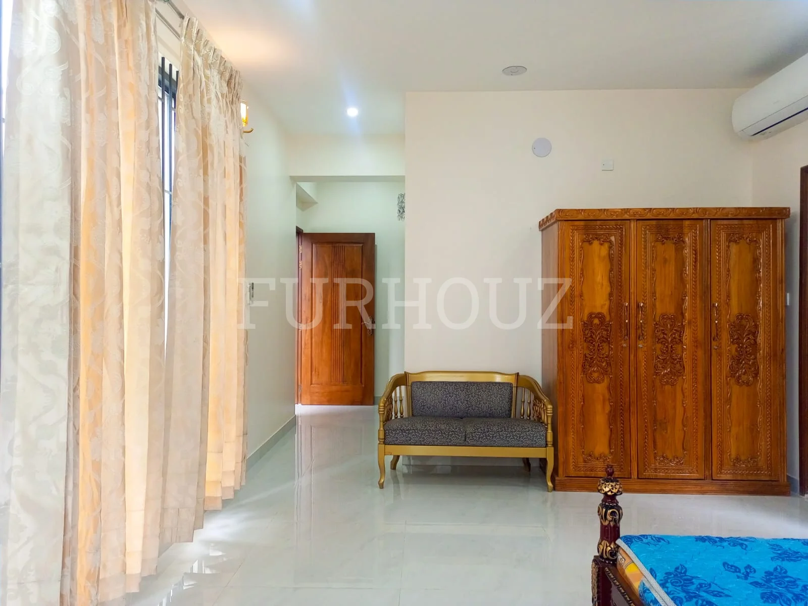 Shams Tropical Paradise 3A
