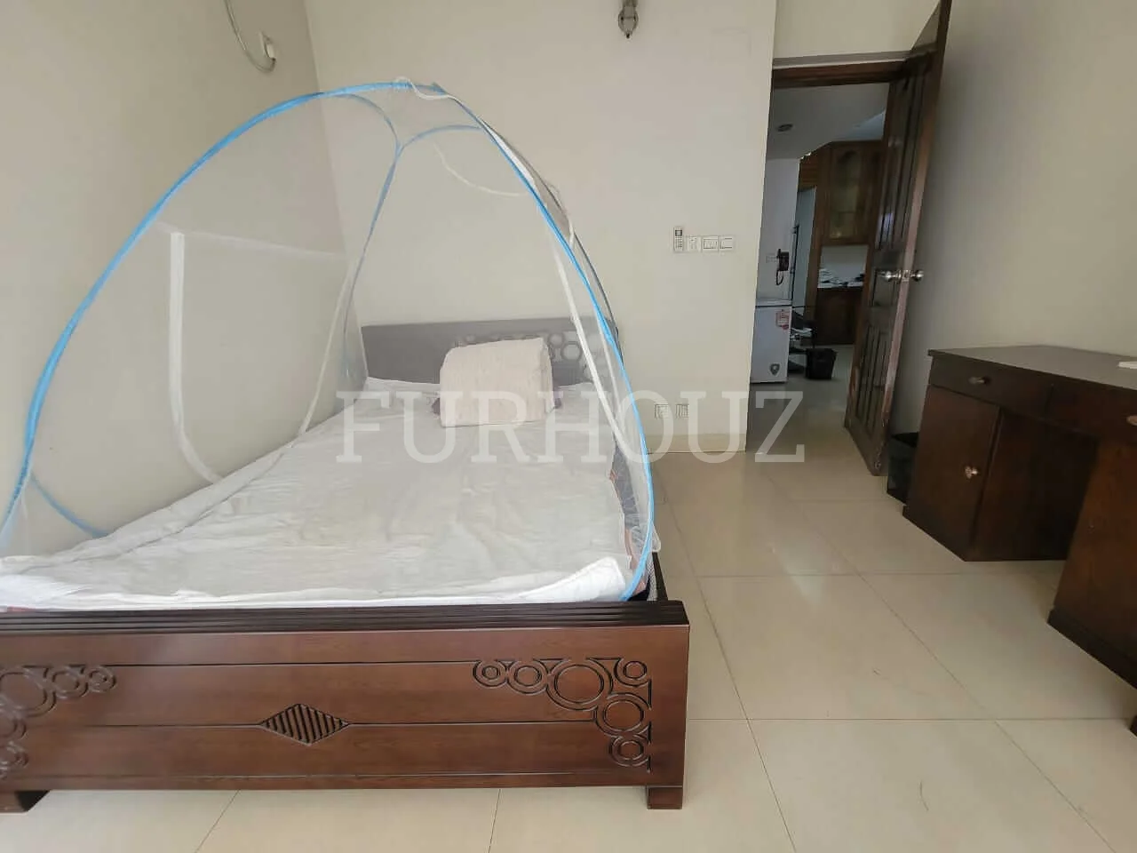 Suvastu Asmi Nazeel Manor 3A