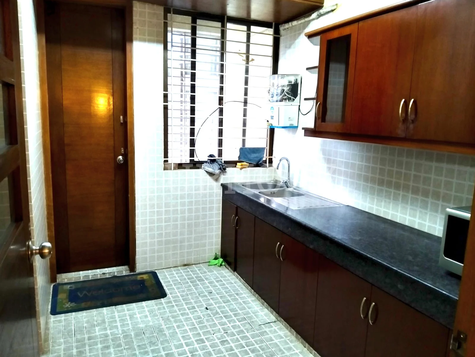 Fully Furnished Apartment Rent In Baridhara Diplomatic Zone