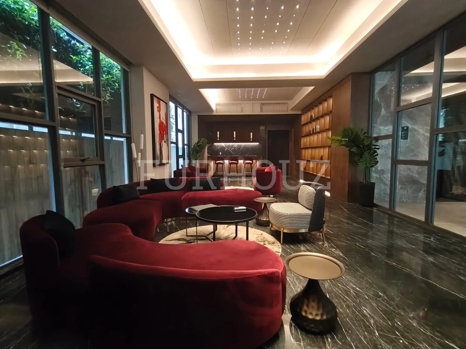Concord Songsoptok Studio Apartment 9A