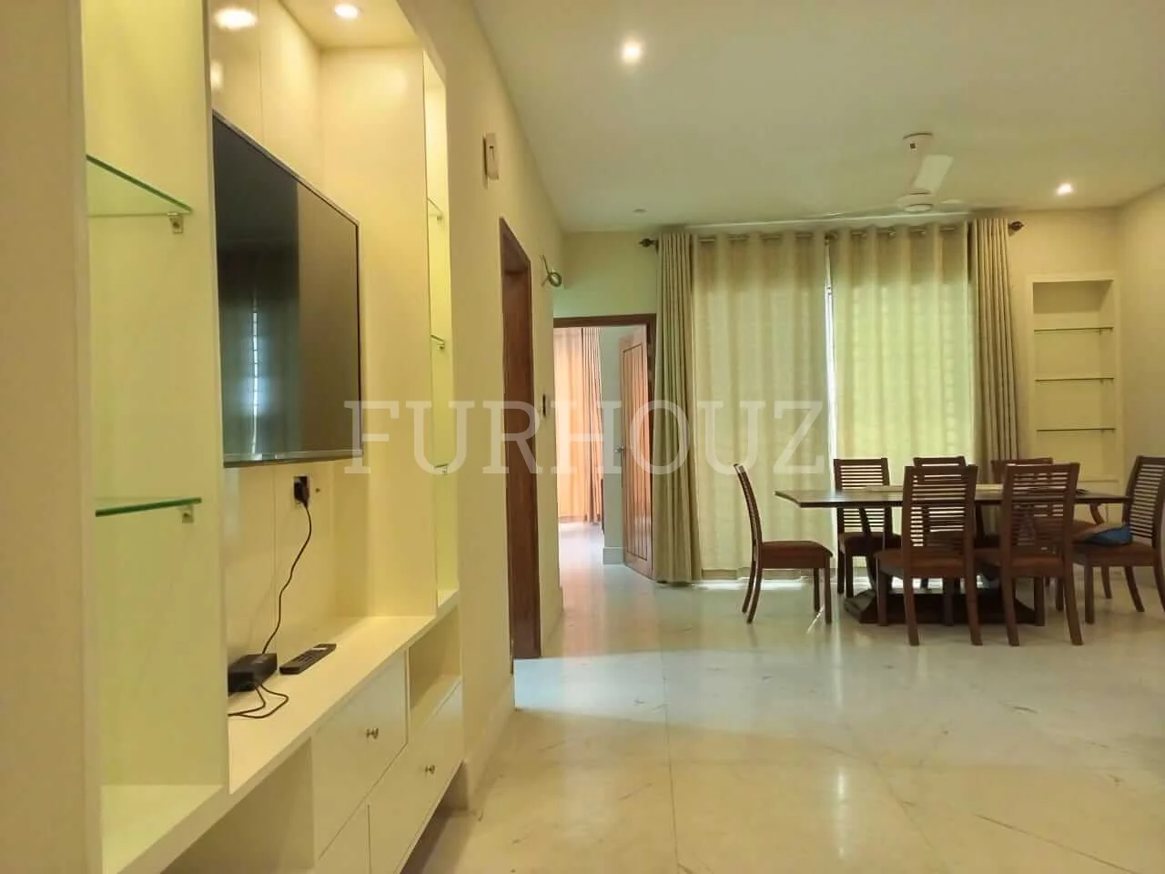 Suvastu Rahman Heights 9A