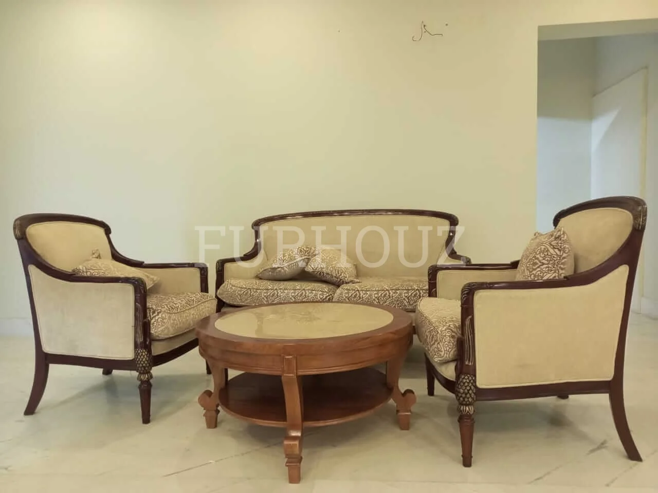 Suvastu Rahman Heights 9A