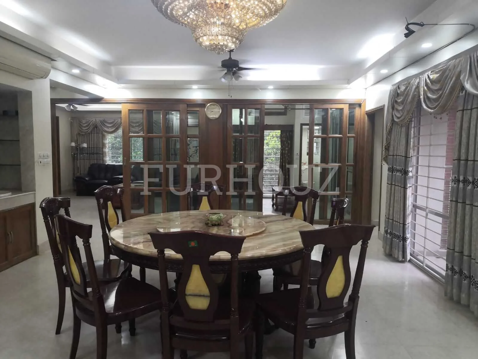Suvastu Firoja Villa 3A