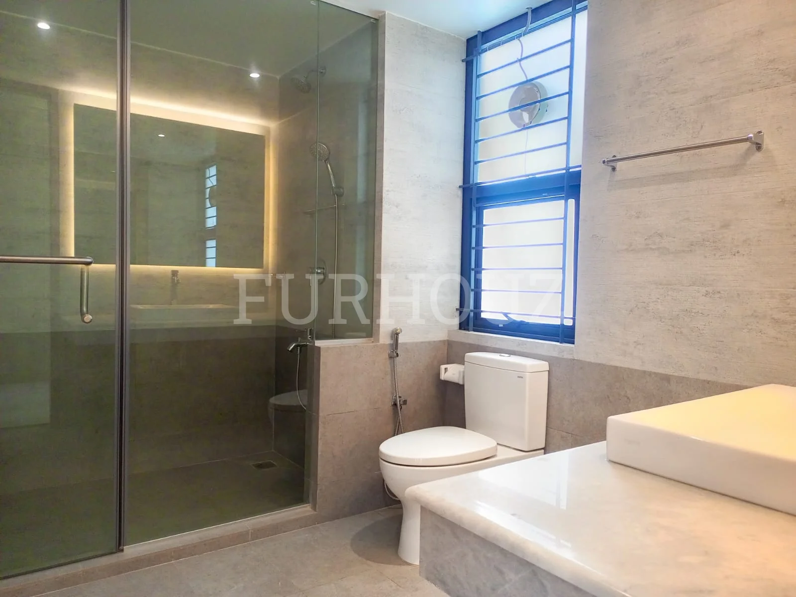 Luxury apartment rent in Gulshan