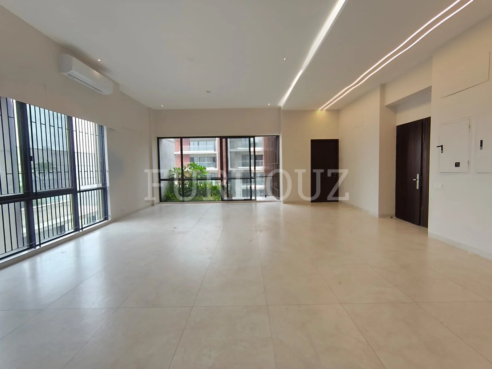 Concord Songsoptok Studio Apartment 9A