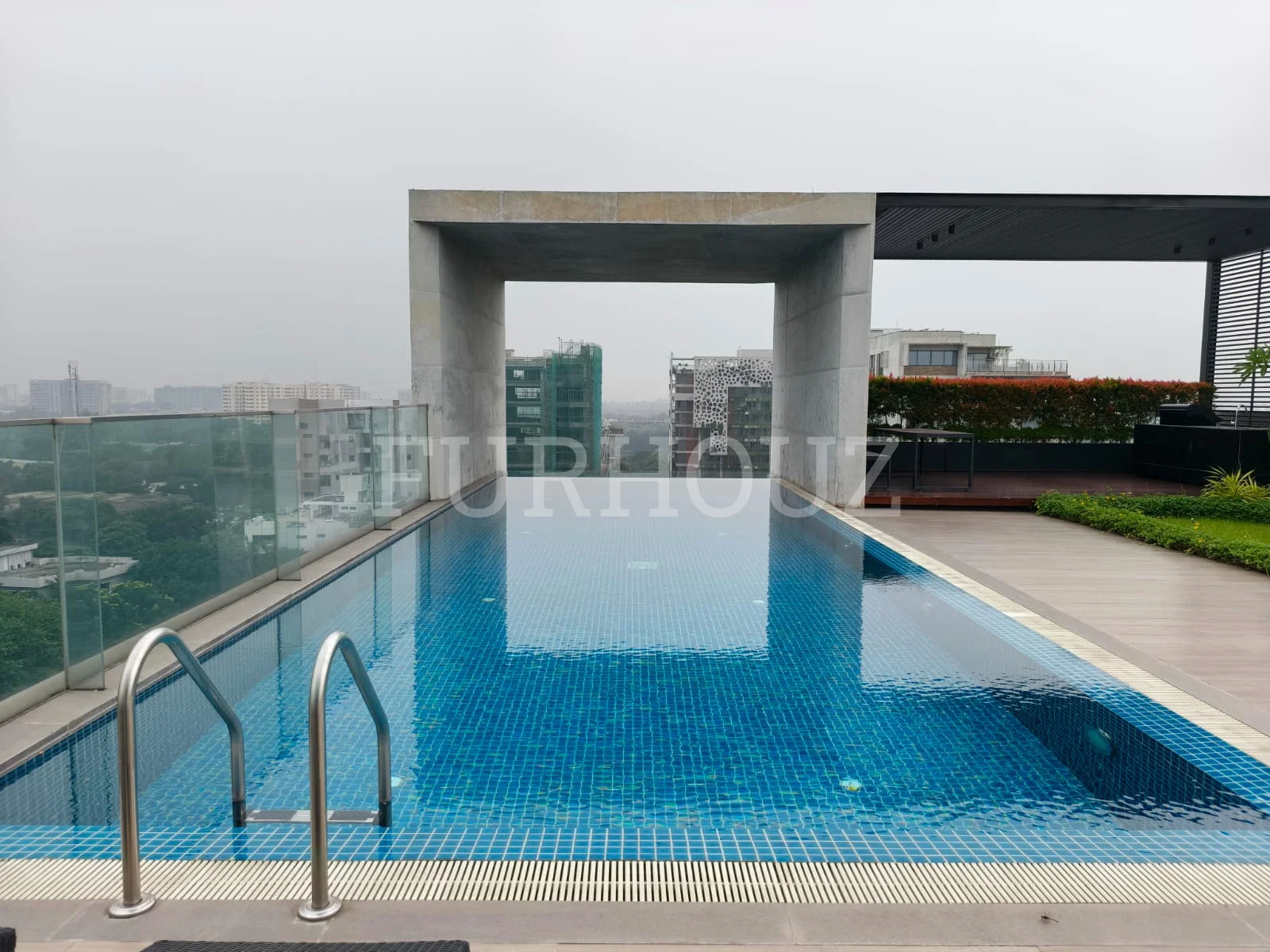 Studio Apartment In Gulshan