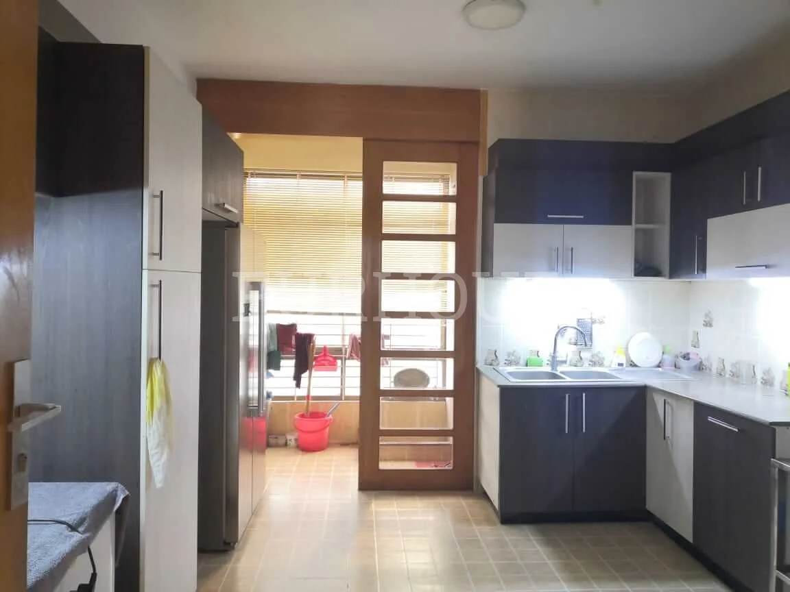 Labaid Noor Jahan 7A Duplex