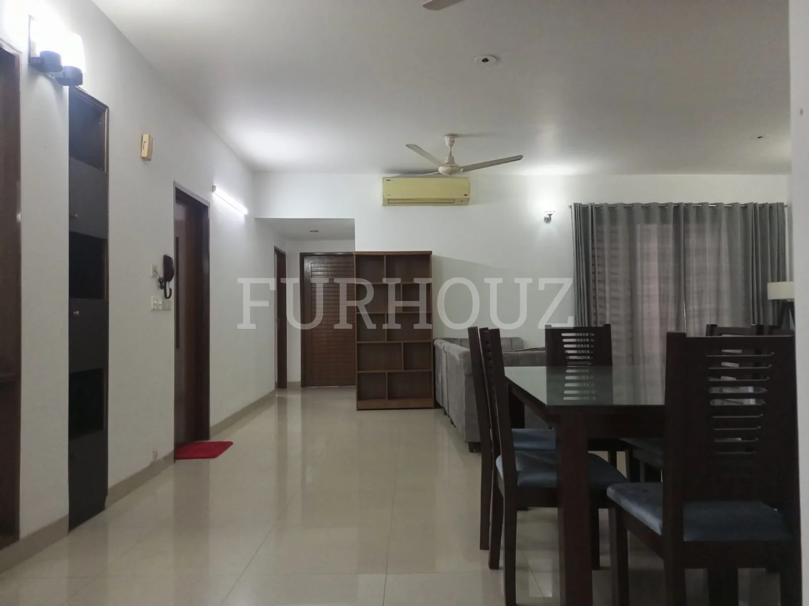Affordable Furnished Apartment Rent In Banani