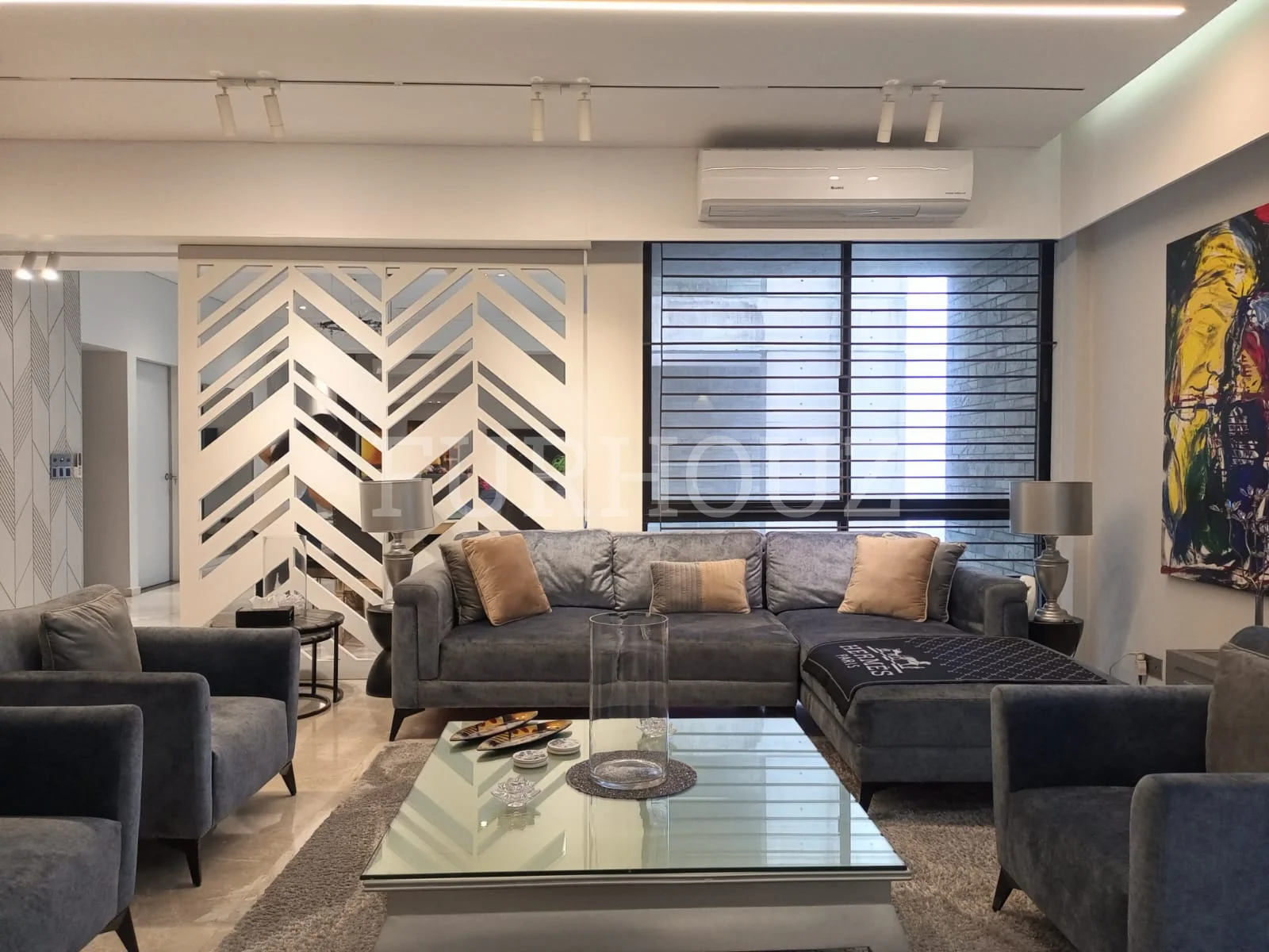 Concord Kabir Tower 12A