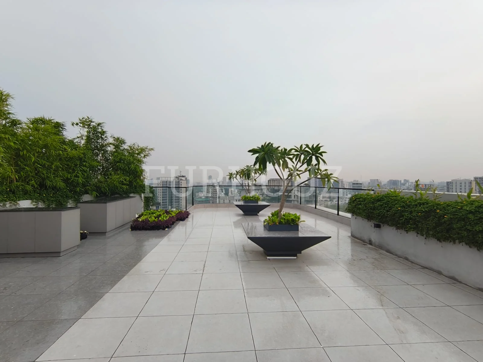 Innstar Icon Residence 9B