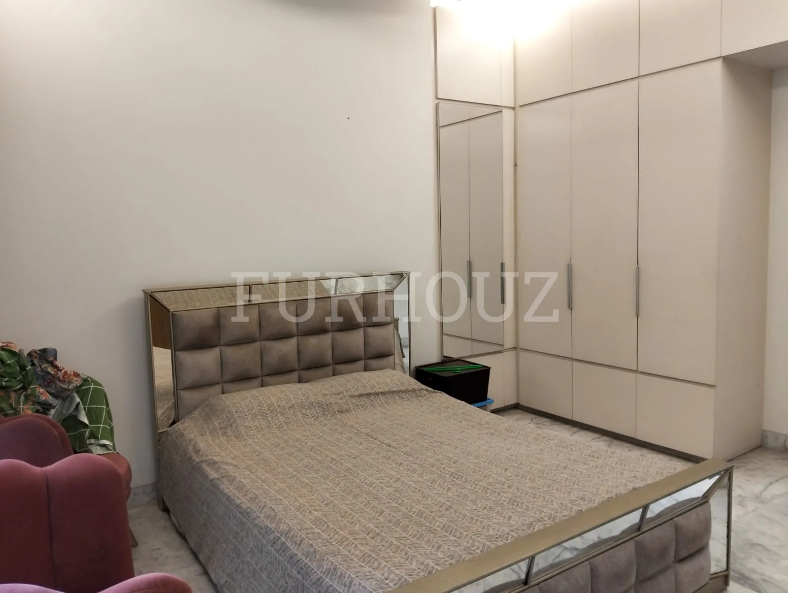 Bay Nilufar 2A