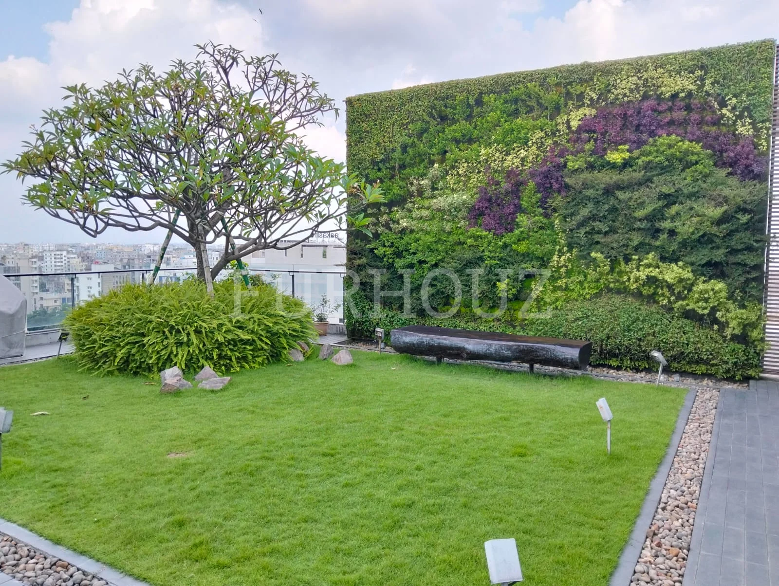 Moriyum Residence 8A