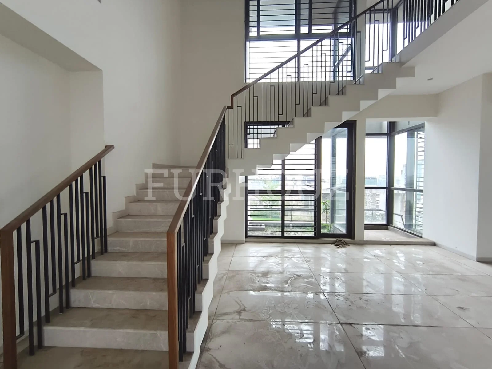 Shanta Zephyr Duplex
