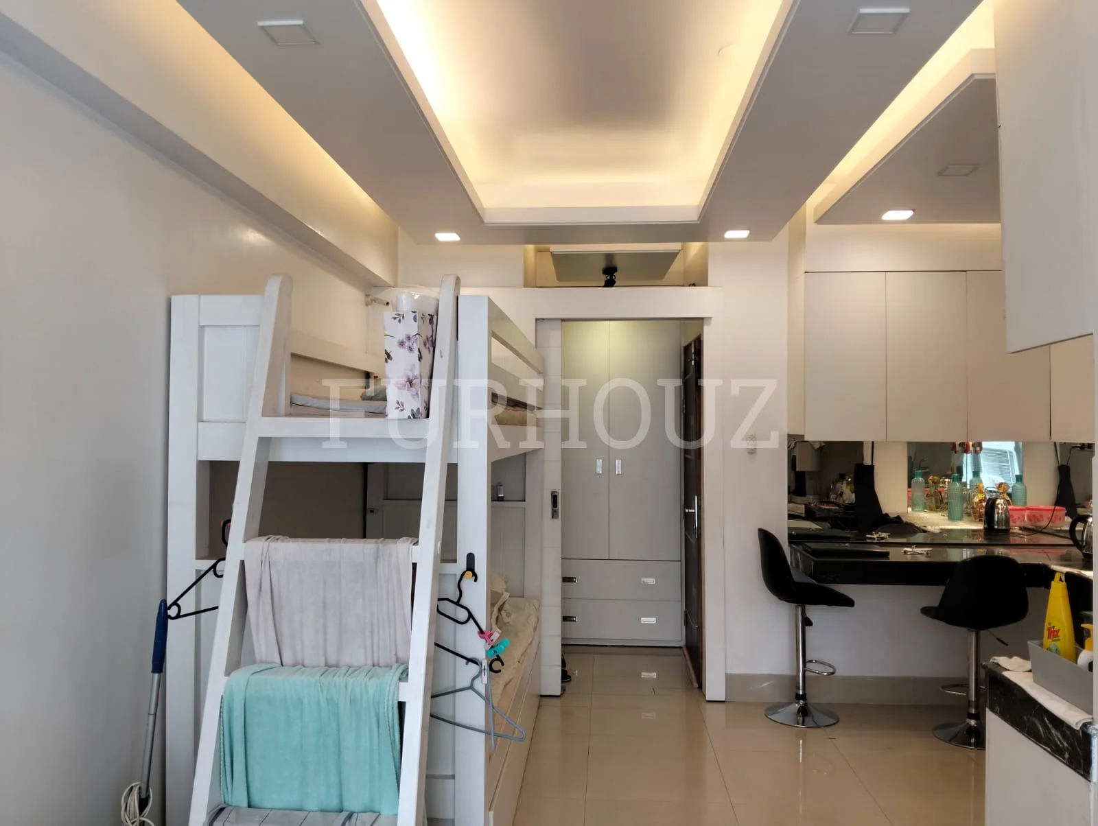 Mawla Harmony Studio Apartment 503