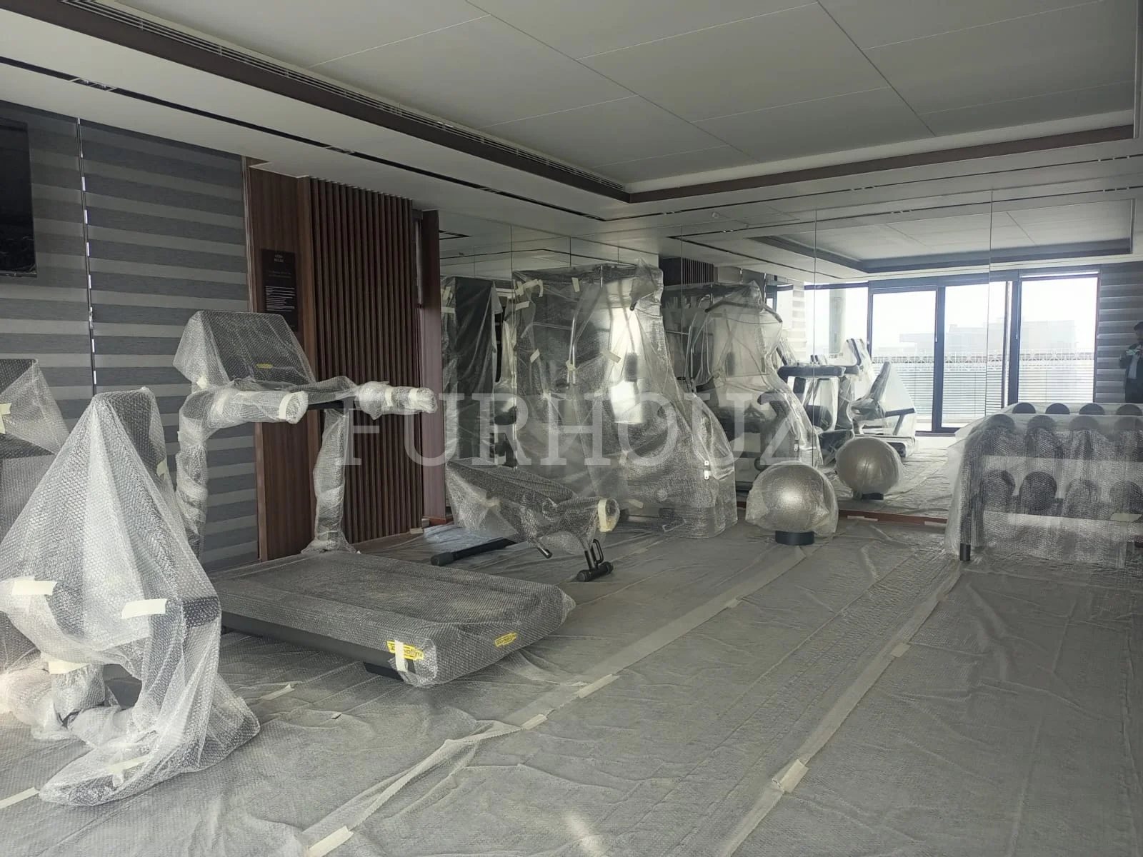 Luxury New Apartment Rent In Gulshan
