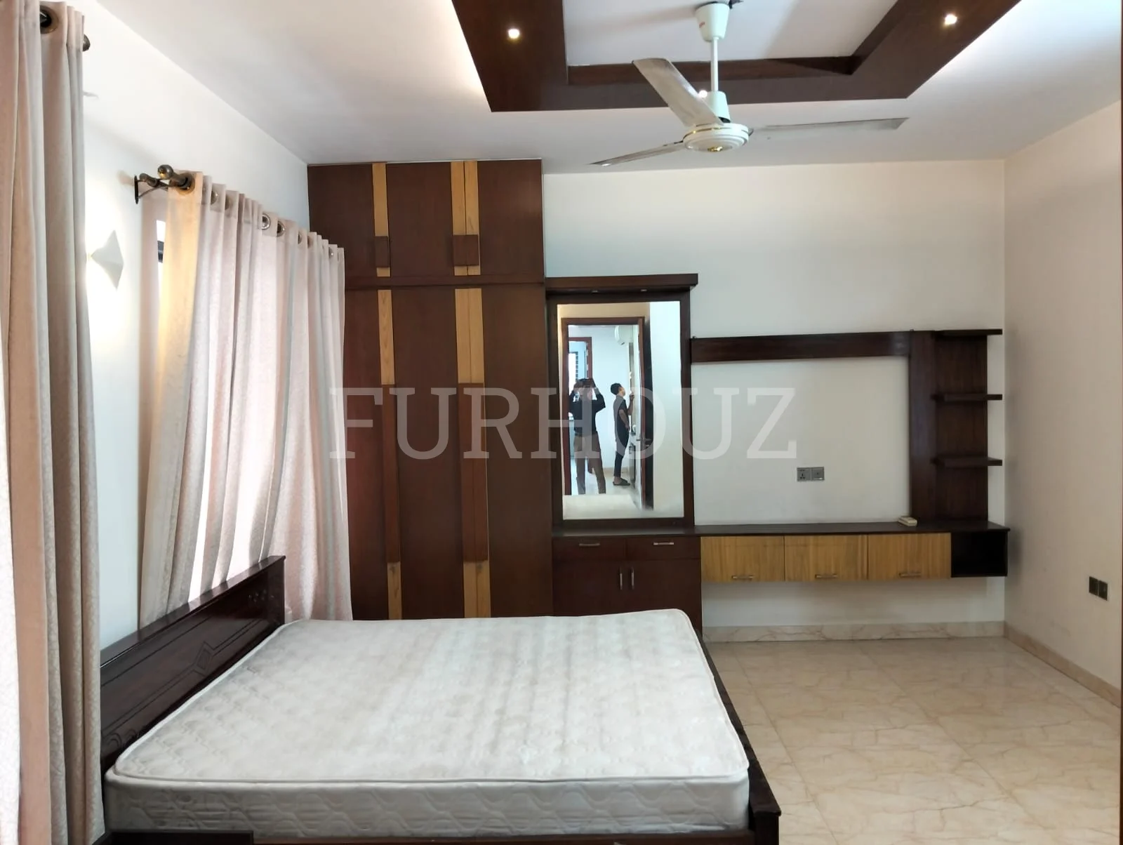 Fully Furnished Apartment Rent In Gulshan