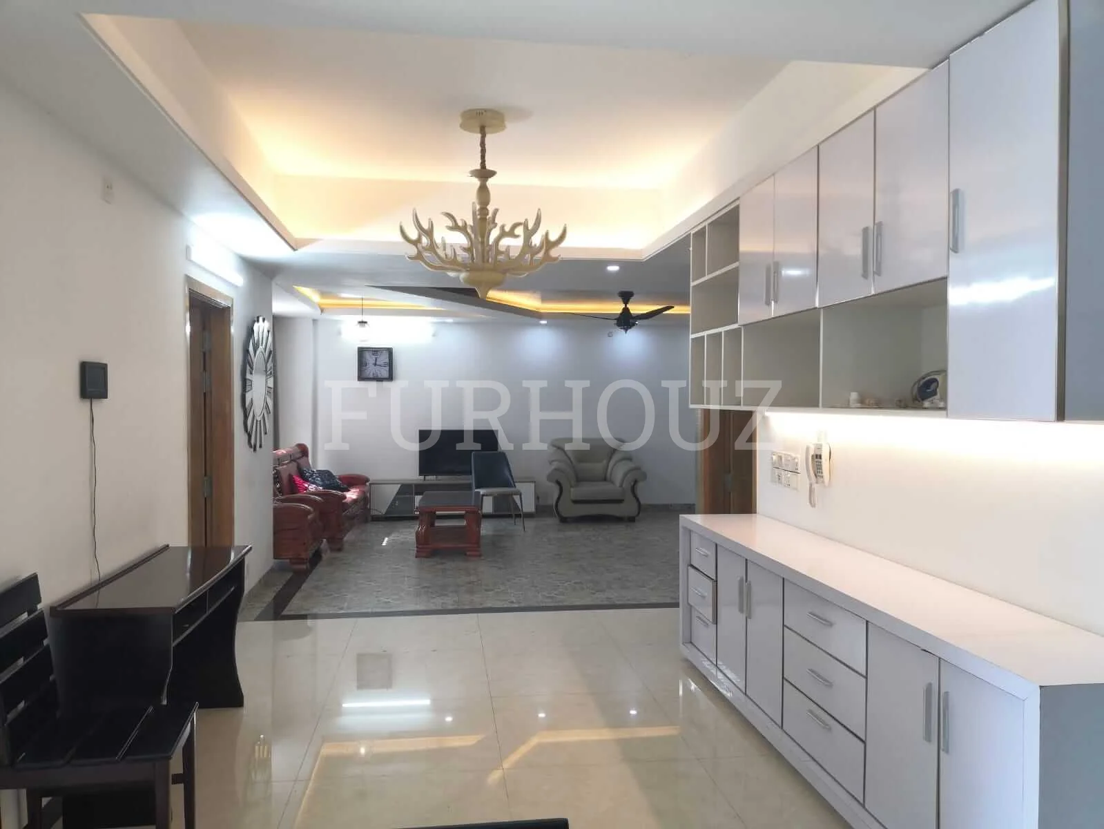 Anwar Landmark BEG Park View 7B