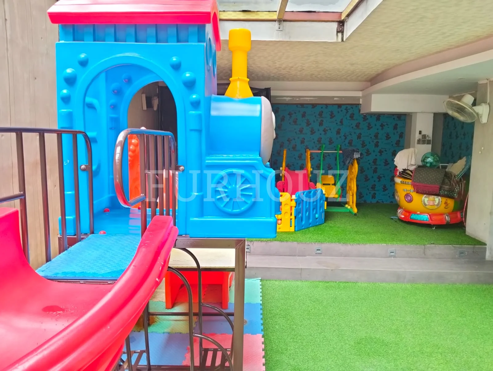 Furnished Apartment Rent In Gulshan
