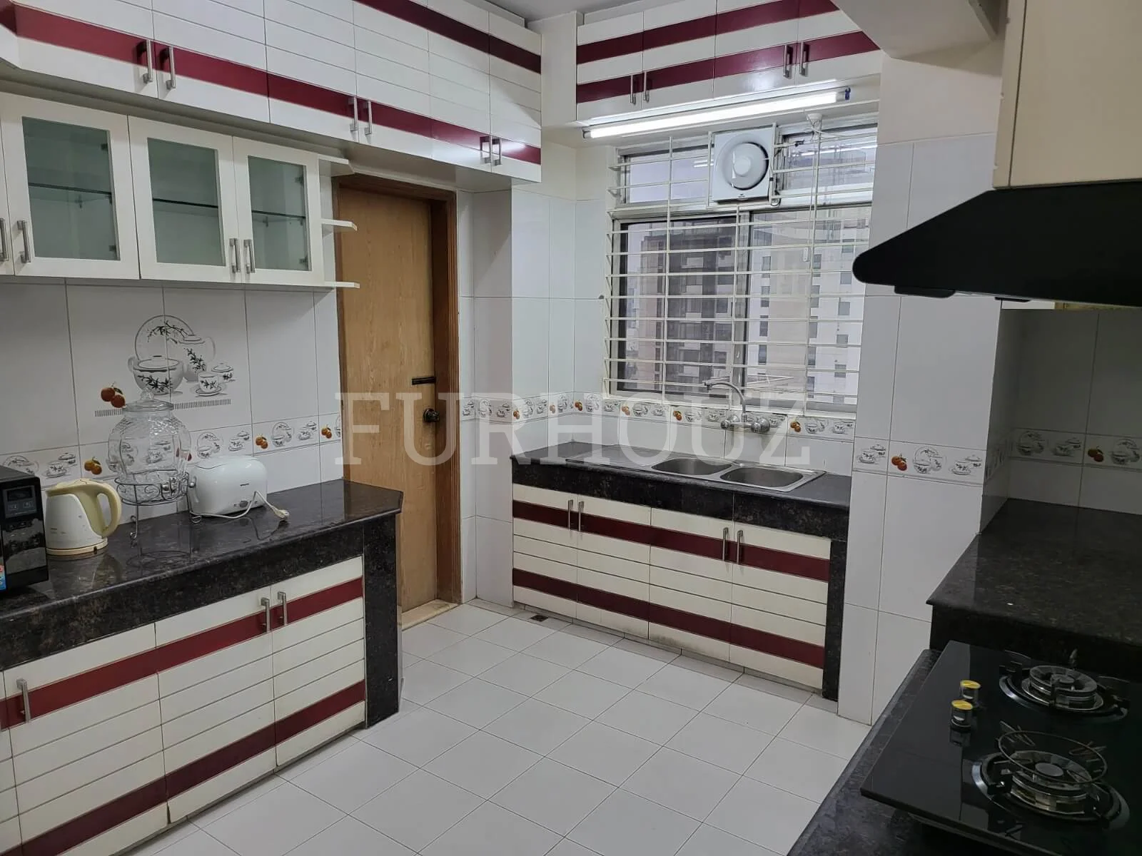 Suvastu Ghofur Riz Garden 9A