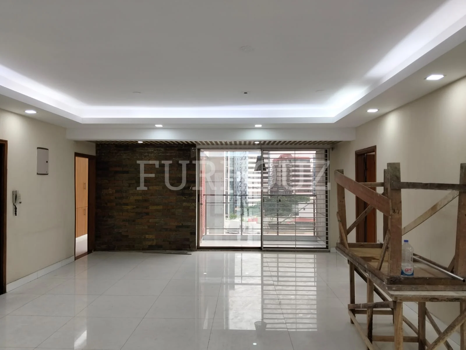 Suvastu Saleha Villa 8A