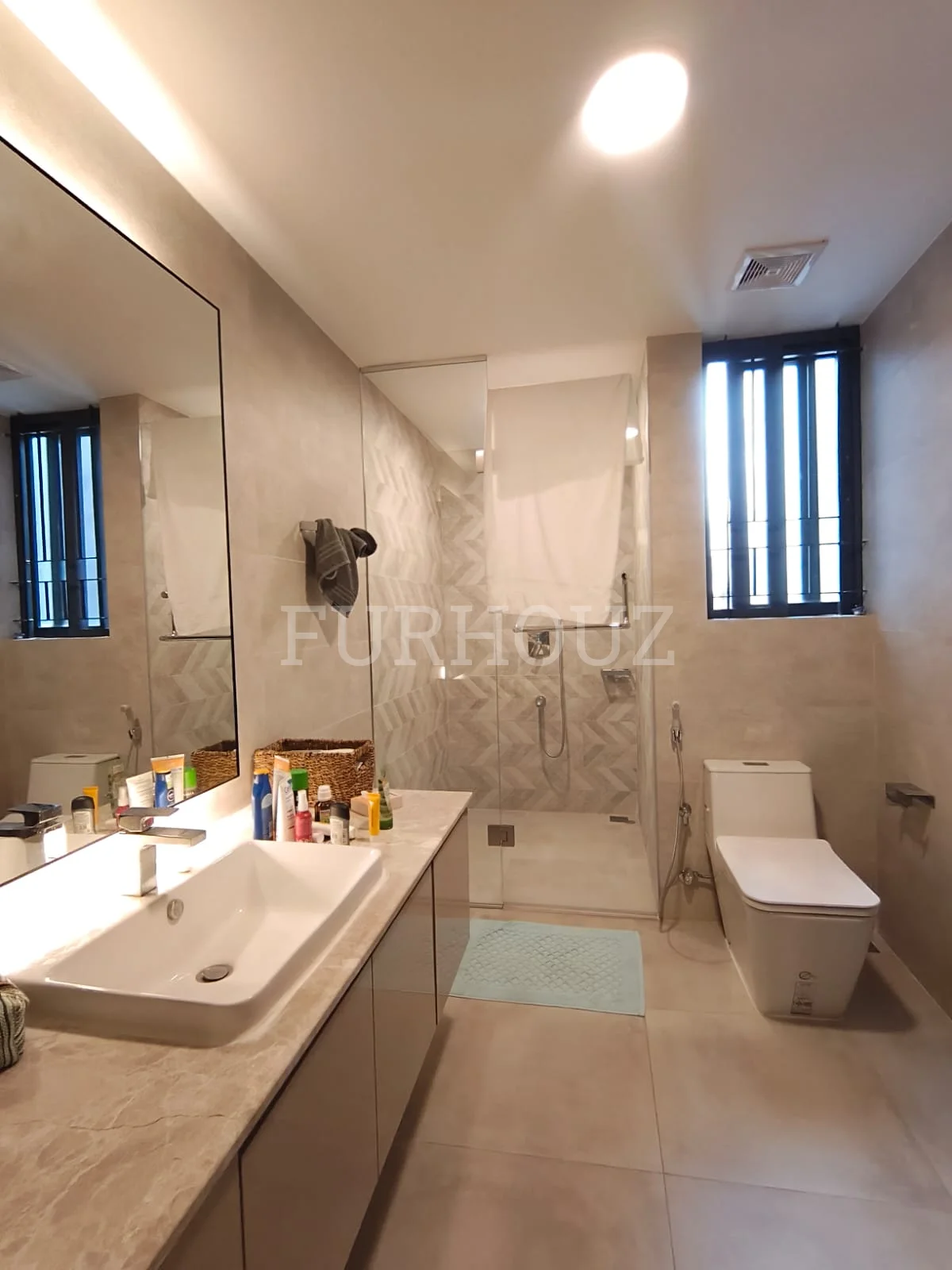 Concord Songshoptok Studio Apartment 9A
