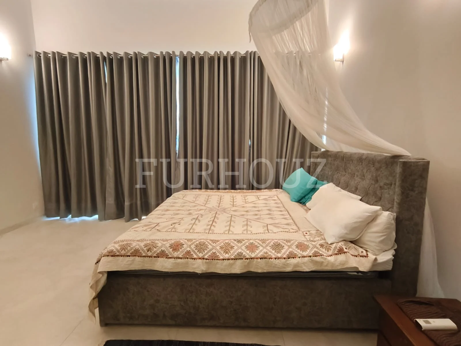 Concord Songshoptok Studio Apartment 9A