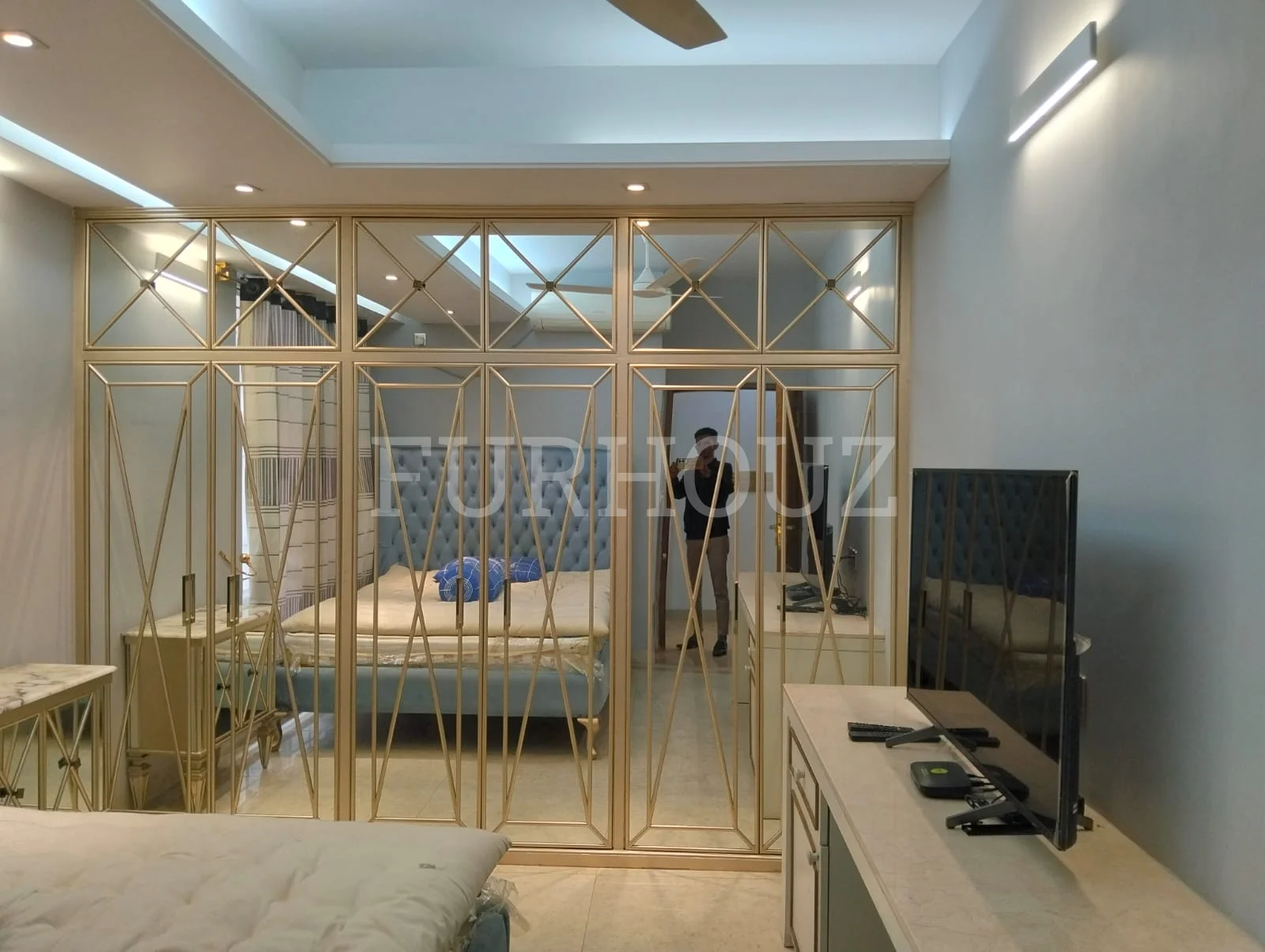 The Nirvana Residence 3B