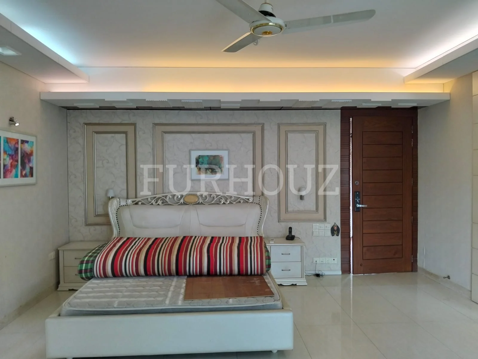 Bays palmgrove 4A