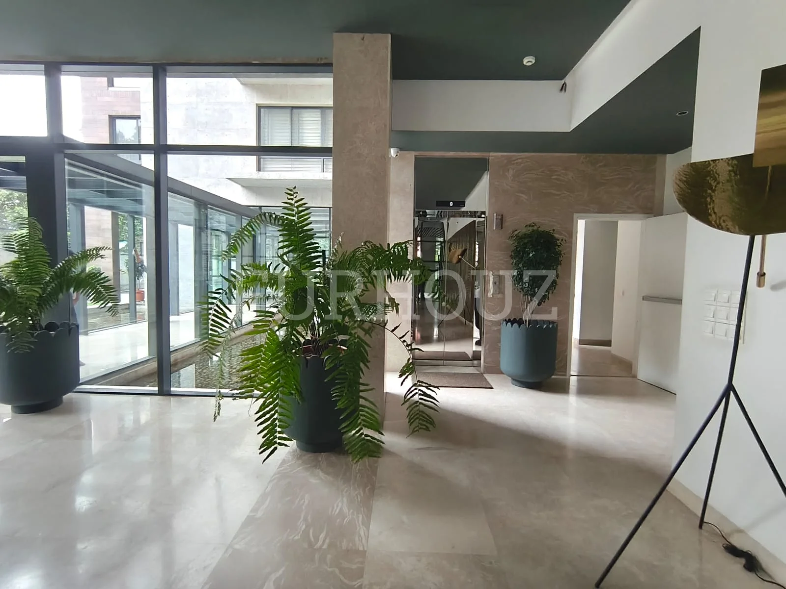 Luxury apartment rent in Gulshan