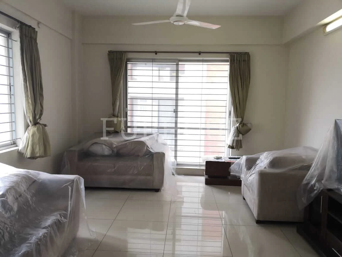 Urban Lily Cottage 9B