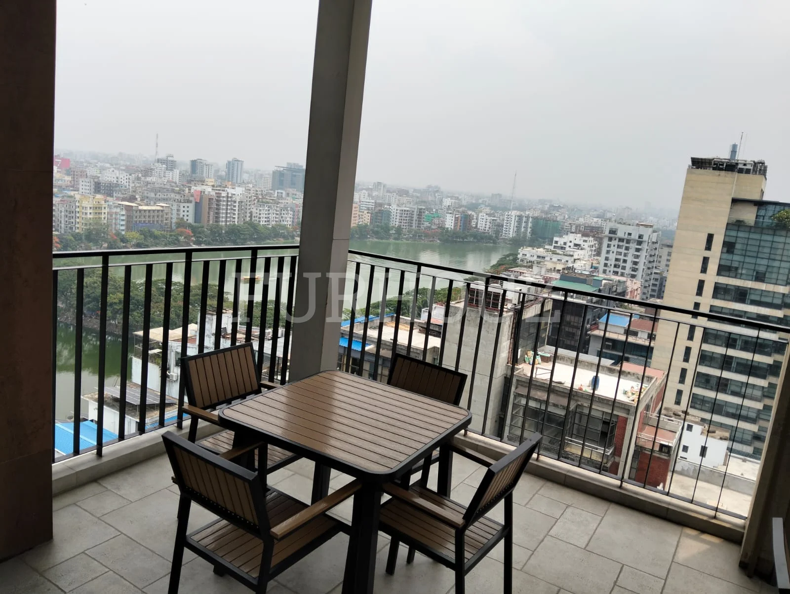 Rancon Icon Tower 4A