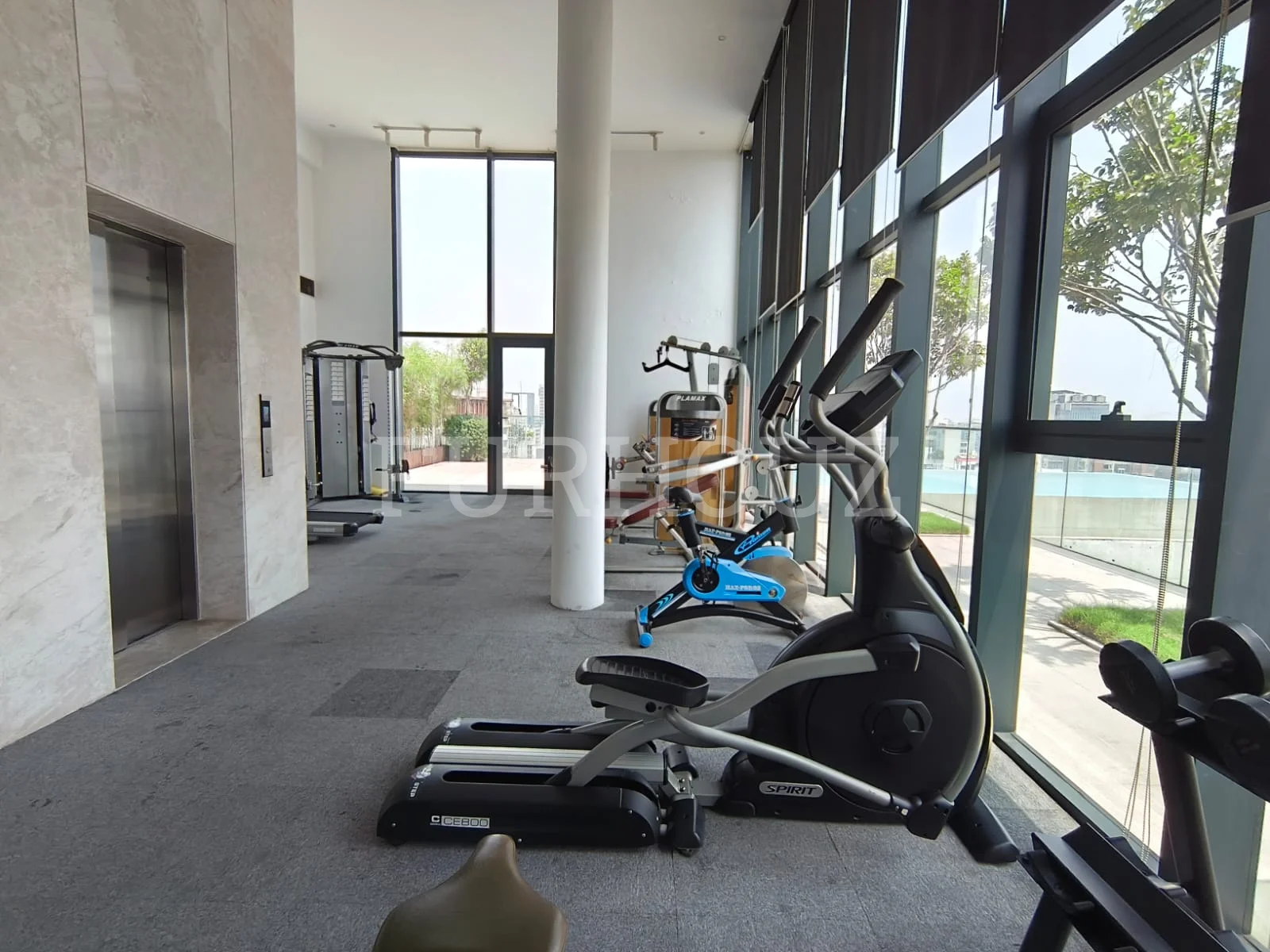 Luxury Furnished Apartment Rent In Gulshan