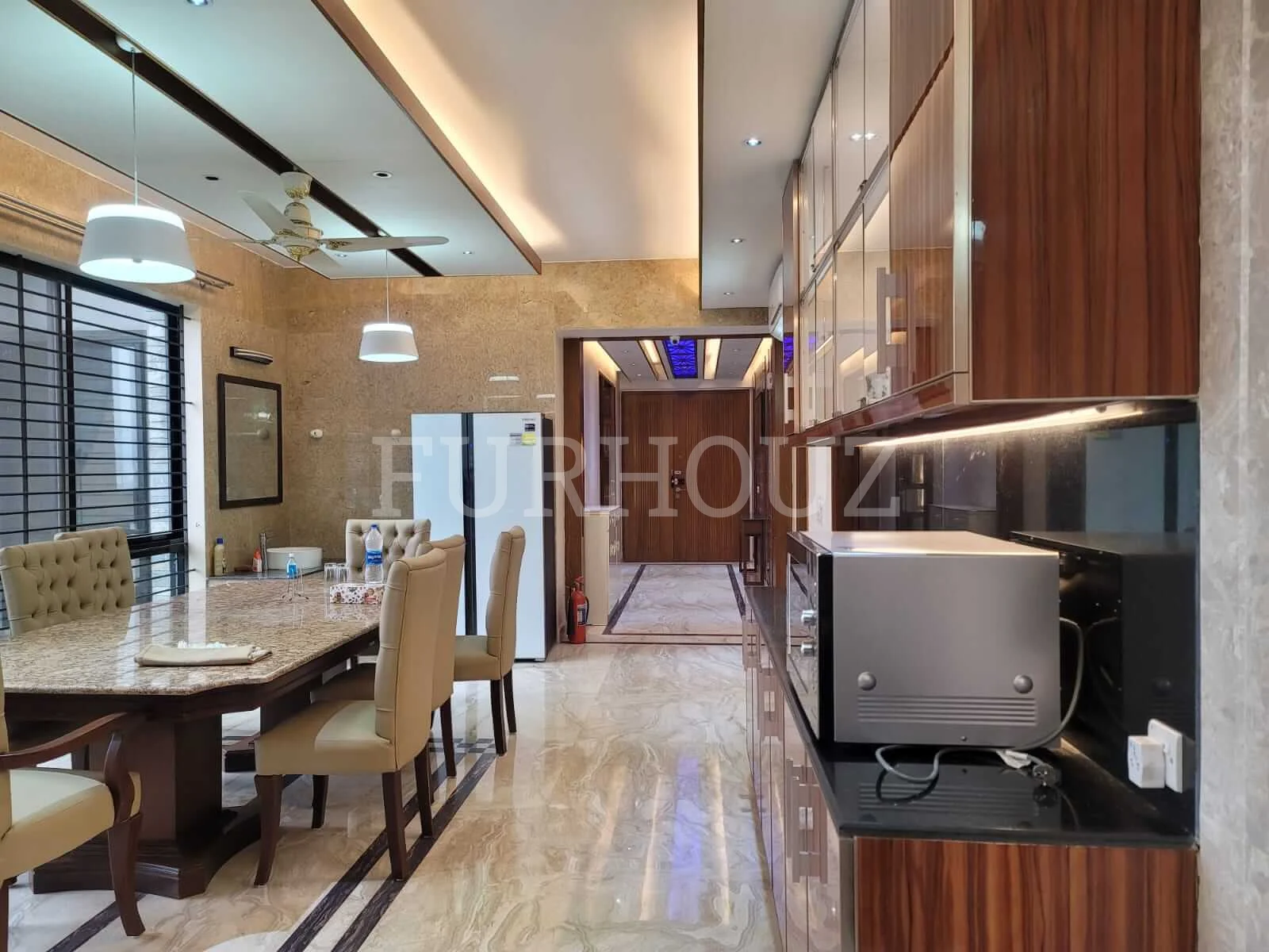 Concord Kabir Tower 5A