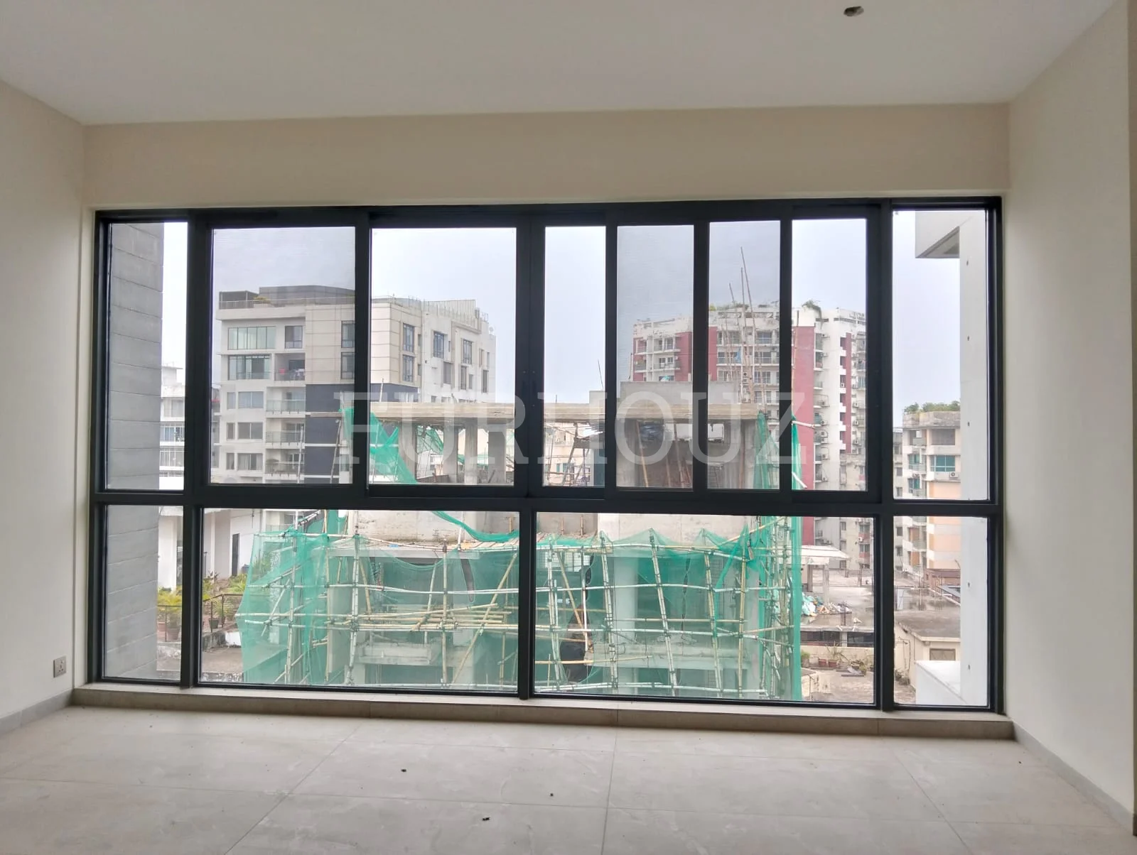 Shanta Affinity 6A