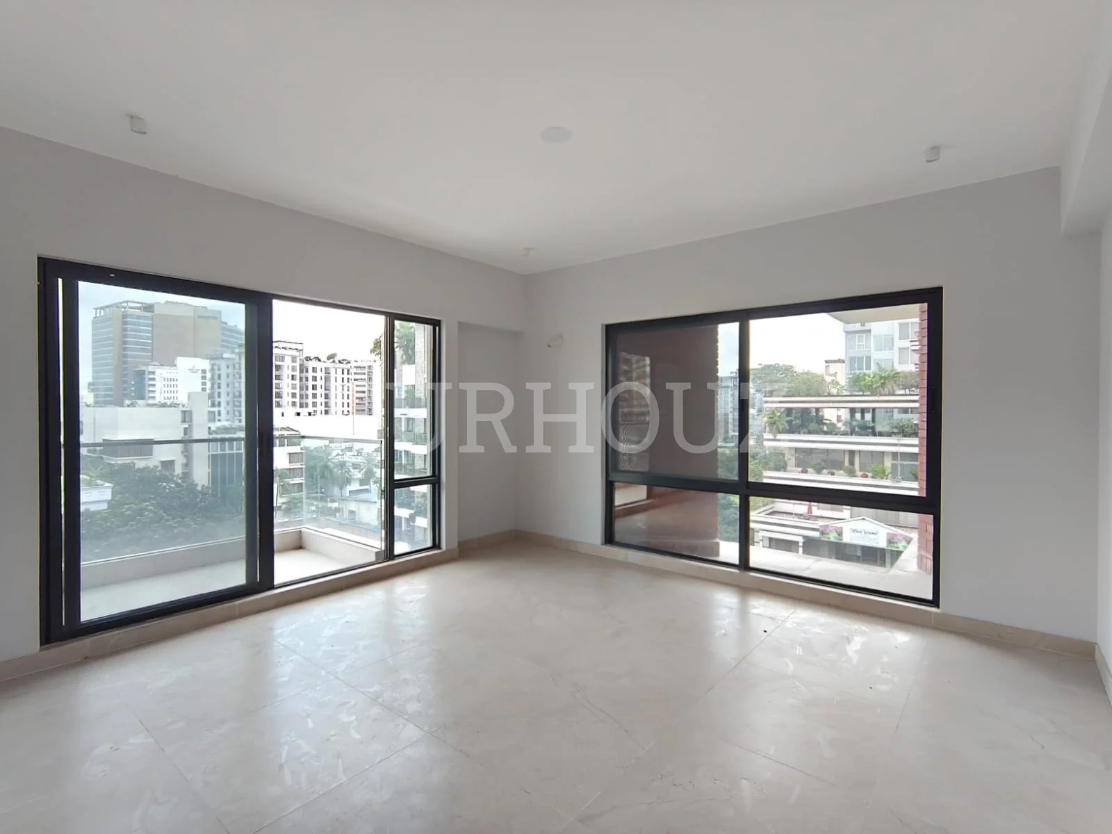 Apartment Rent In Dhaka