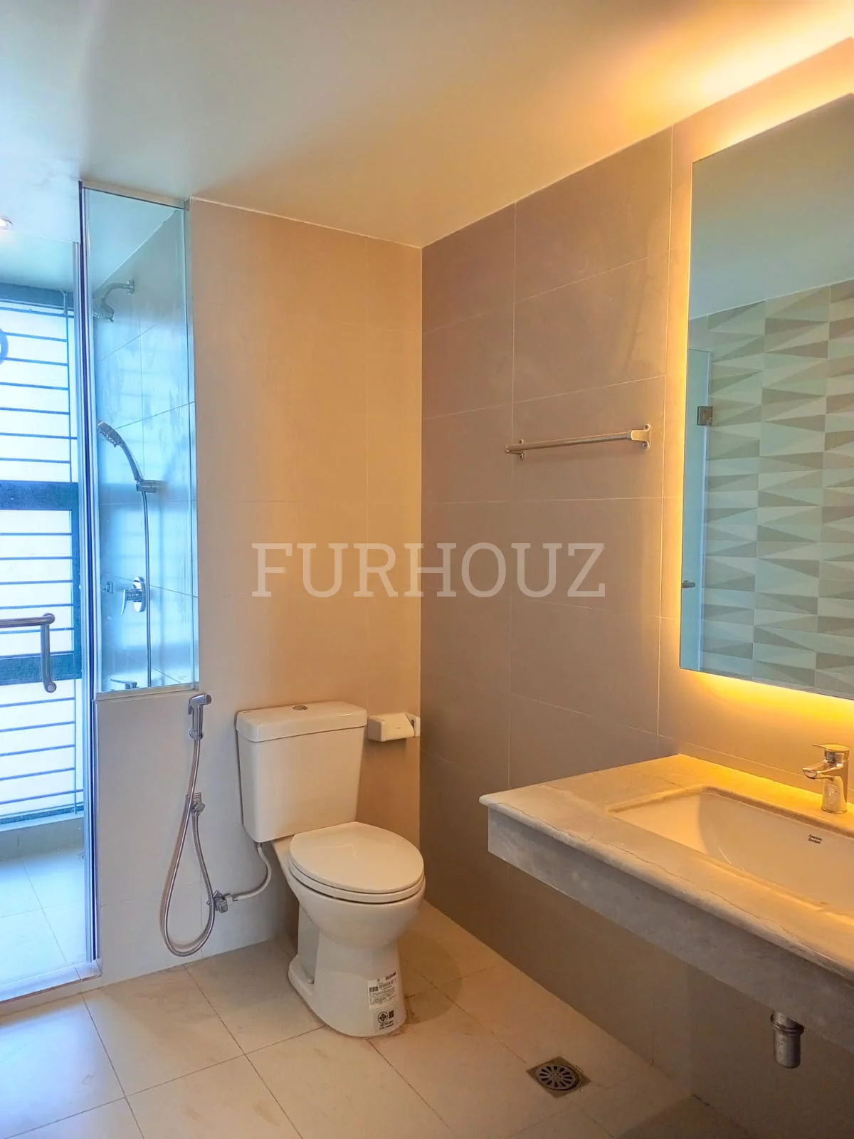 Luxury Furnished apartment rent in  Dhaka