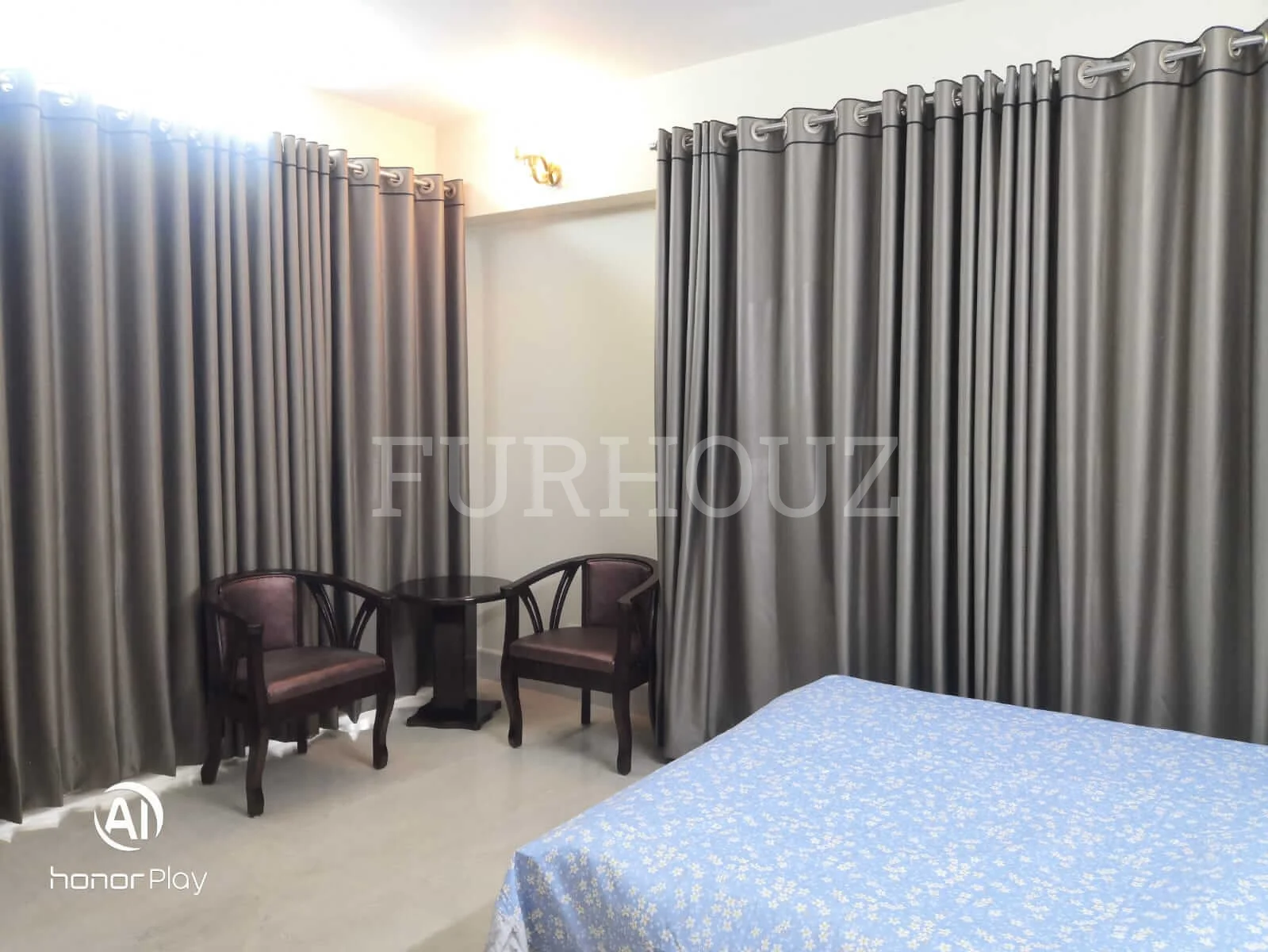 Suvastu Rahman Heights 2A