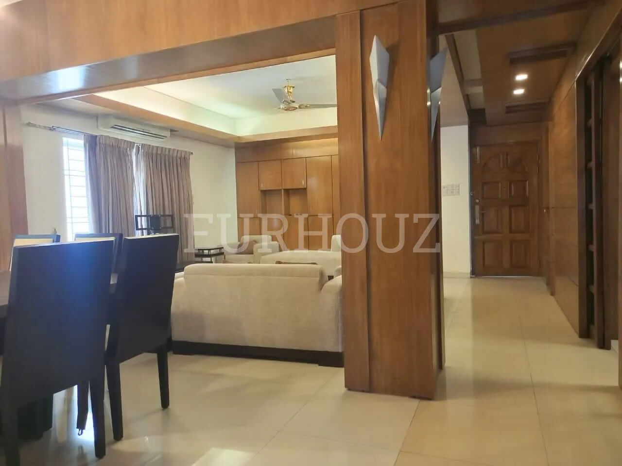 Sheltech Venus 6A Studio Apartment