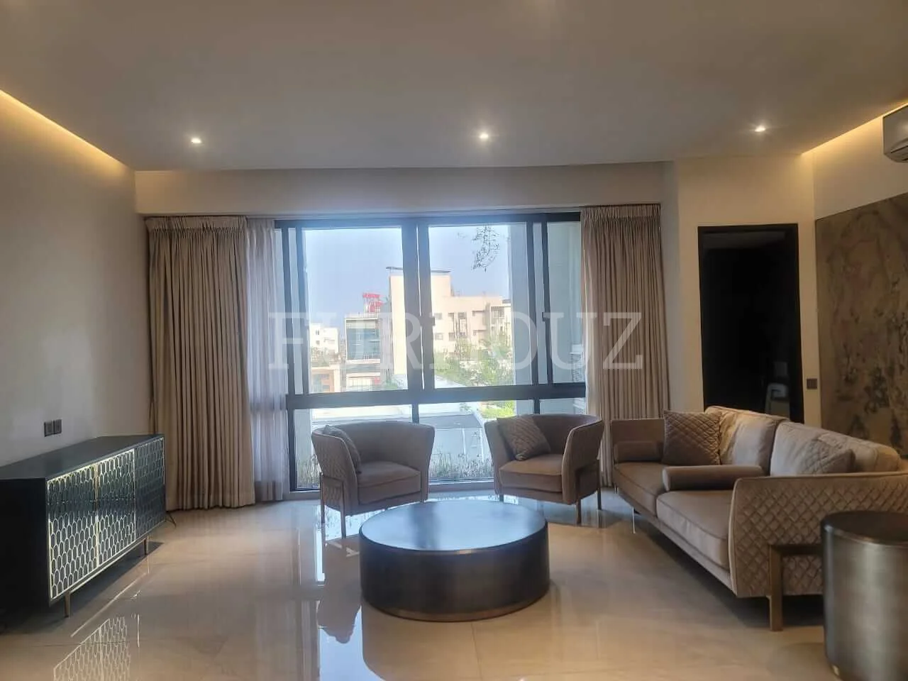 EHL Moriyum Residence 8A