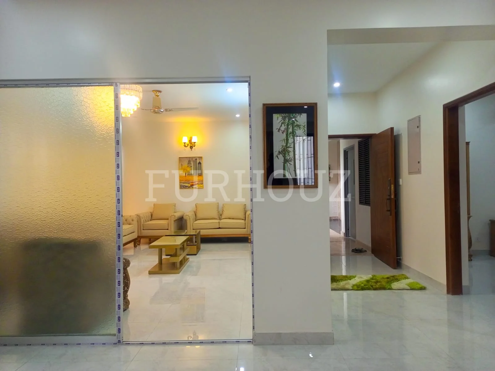 3850 Sq Ft Furnished Apartment Rent In Gulshan