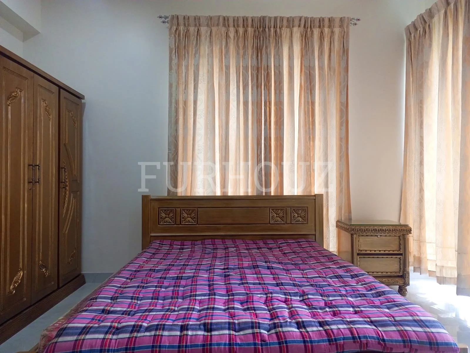 Shams Tropical Paradise 3A