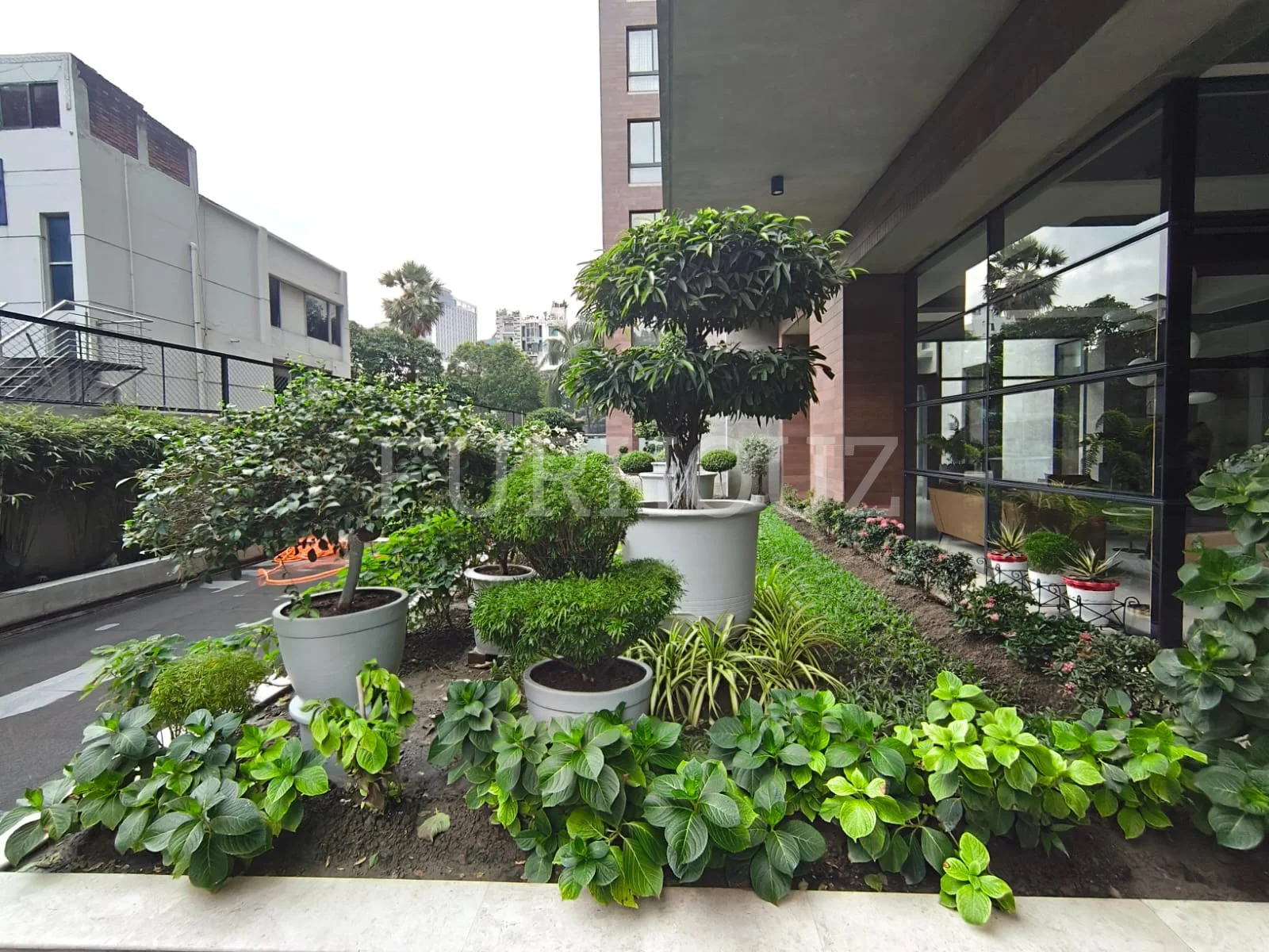 Furnished Apartment Rent in Gulshan