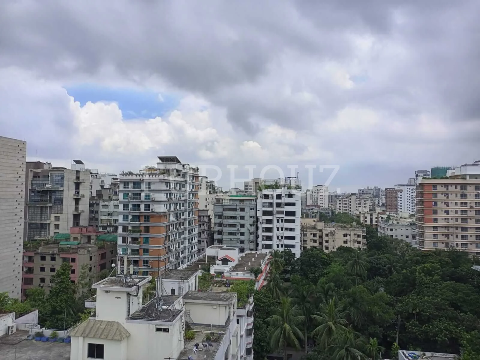 BTI Park Panoroma 10B