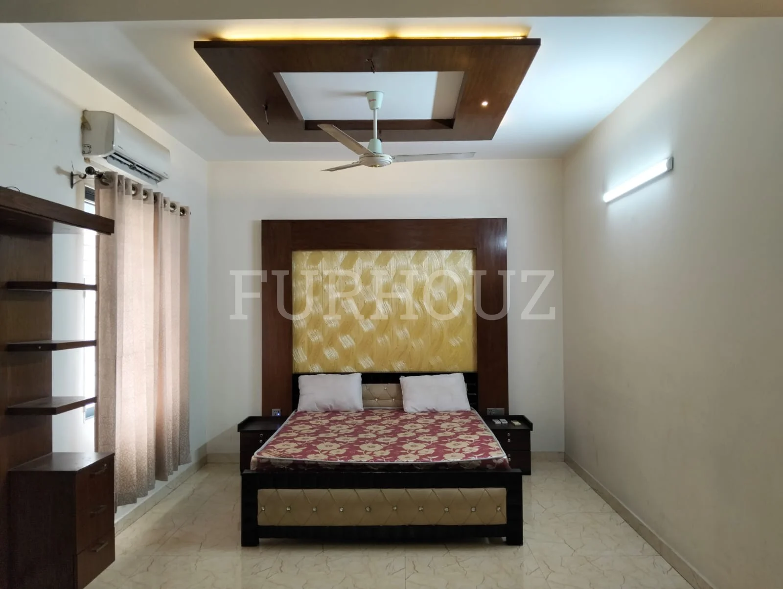 Fully Furnished Apartment Rent In Dhaka