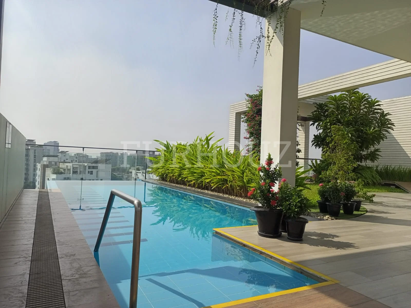 Bay Bellevue 6A
