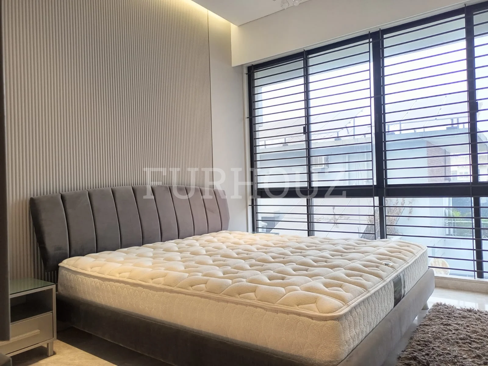 Concord Kabir Tower 12A