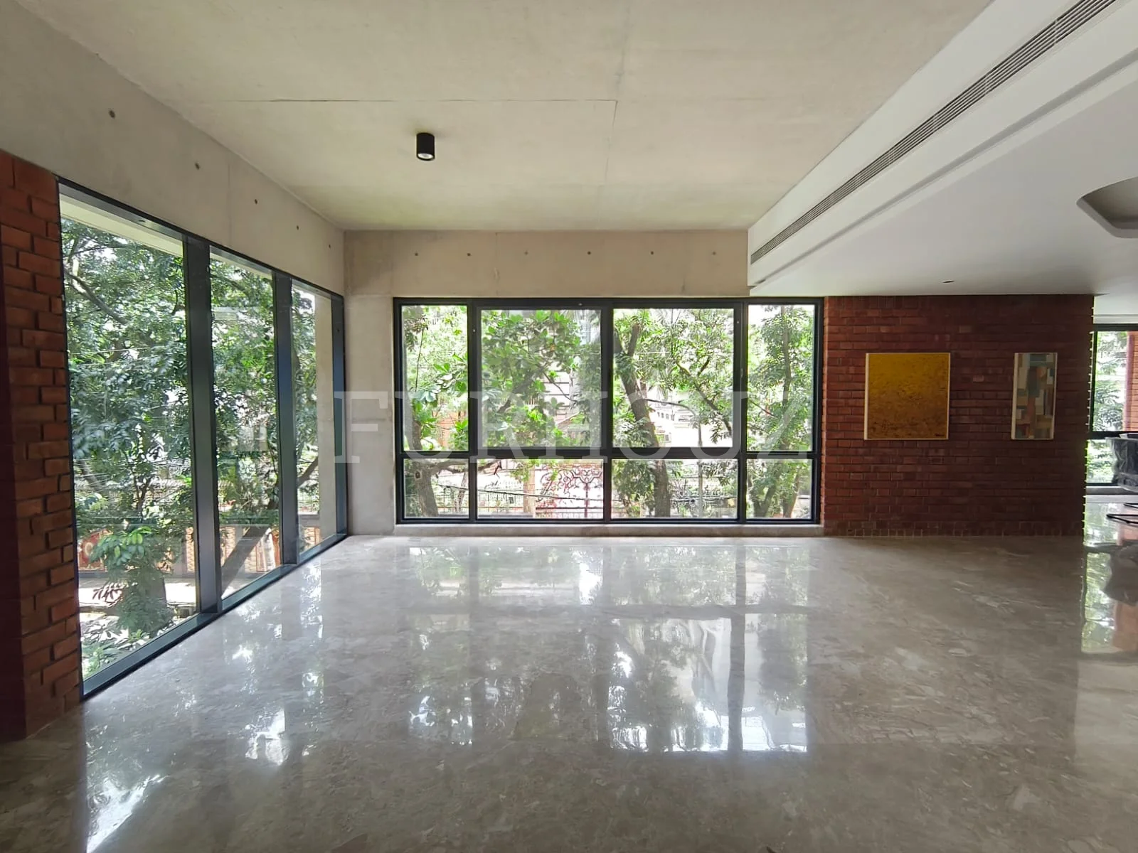 Furnished Apartment Rent In Dhaka