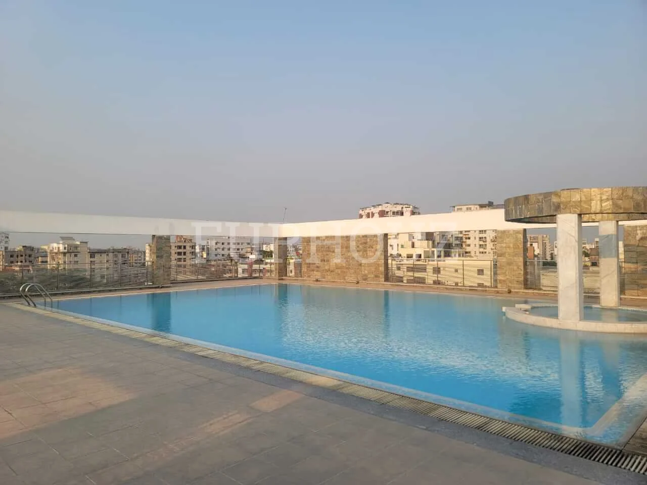 Furnished Apartment Rent In Gulshan